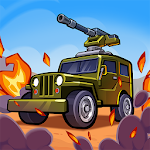 Cover Image of 下载 Car Force: PvP Fight 4.35 APK