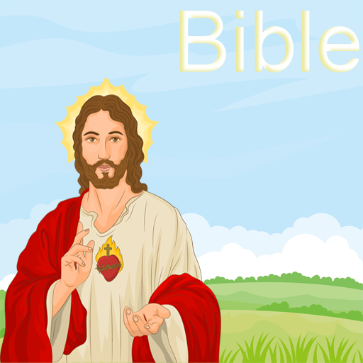 Bible Songs logo