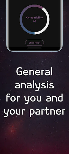 Numerology Love Compatibility Screenshot 4 - AppWisp.com