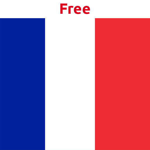 French English Translator logo