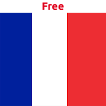 Cover Image of डाउनलोड फ्रेंच अंग्रेजी अनुवादक  APK