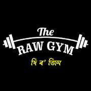 The Raw Gym Staff