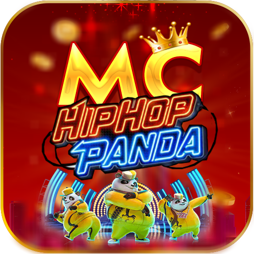 MC Hiphop Panda