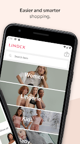 Lindex - Apps on Google Play