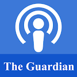 Listen Guardian Podcasts icon