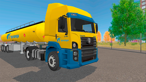 Skins Grand Truck Simulator 2 Screen 2