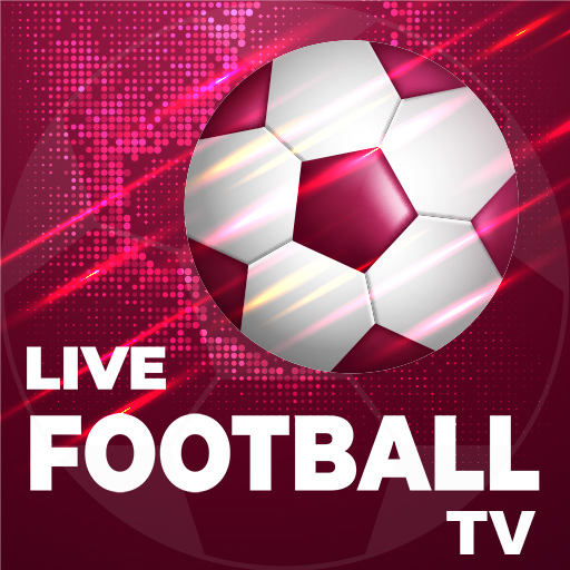 Live Football Tv App - Apps on Google Play