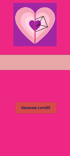 LoveEC- hidden love Screen 2