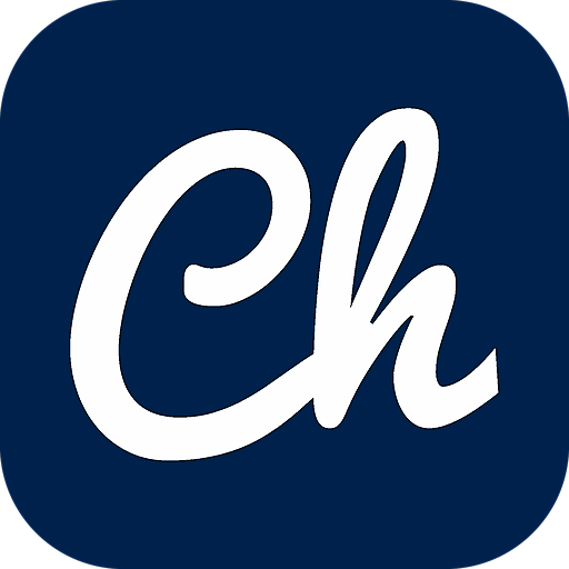 Chamba App logo