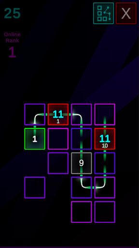 Math Path Builder Screen 2