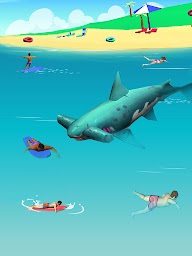 Shark Attack 3D