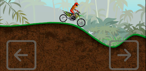Moto Heroes: Extreme Racing Screen 2
