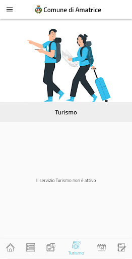 Mio Comune Screen 3