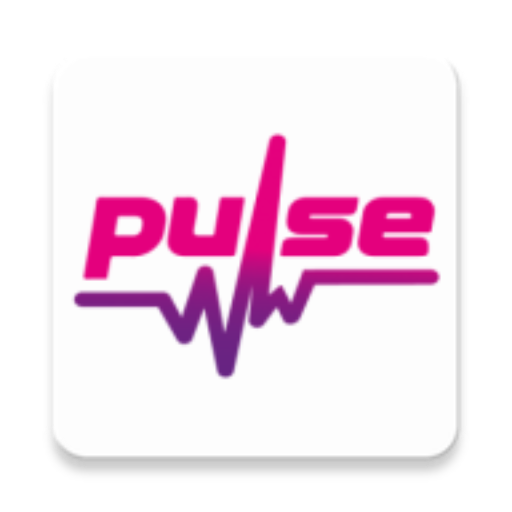 News pulse logo