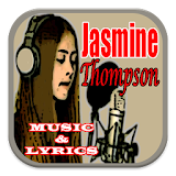 Music Jasmine Thompson Lyrics icon