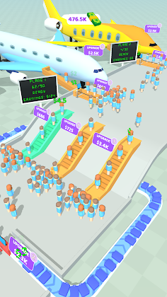 Perfect Airport - Screenshot 2
