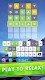 screenshot of Wordly Stories: Word puzzle