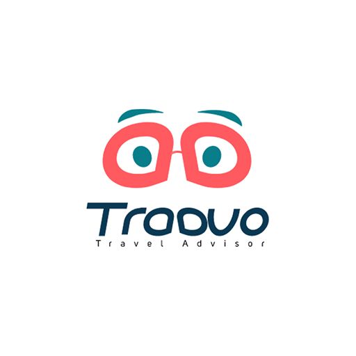 Traavo logo