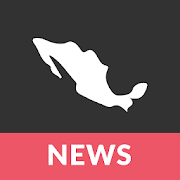 Top 30 News & Magazines Apps Like Mexico News | Mexico Newspapers - Best Alternatives