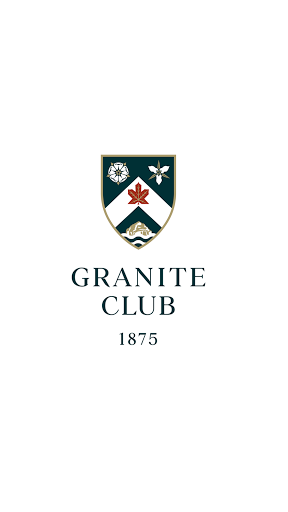 Android application Granite Club screenshort