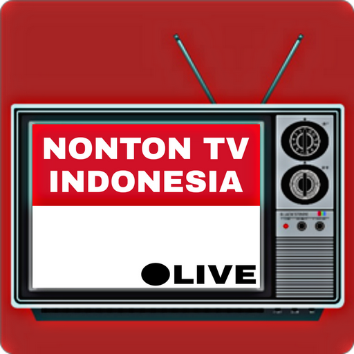 TV Indonesia Lengkap Lancar  Icon
