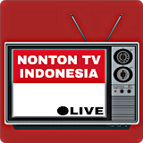 TV Indonesia Lengkap Lancar icon