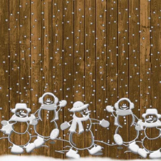 Christmas Wallpapers logo