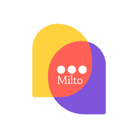 Milto - Discover Share  Communicate