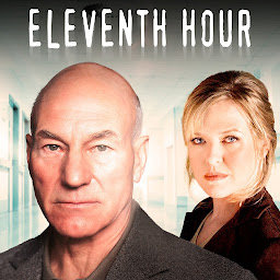 Icon image Eleventh Hour