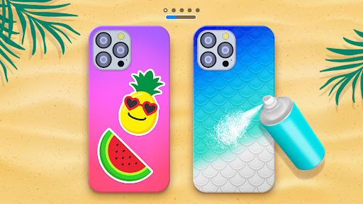 Phone Case DIY screenshot 1
