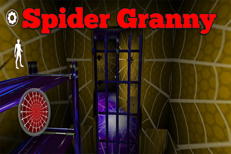 Spider Granny 3 1.5.7 screenshots 5