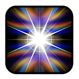 Flashlight : LED icon