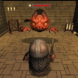 Alone in Dark Tower 1010 Mod Apk