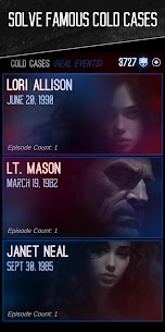 Detective Game: Detroit Crime 2