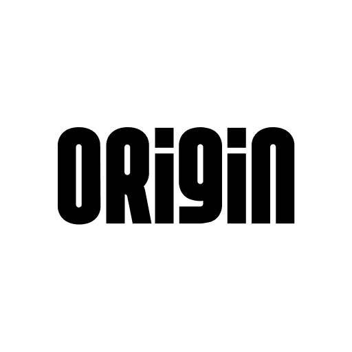 Origin Coffee logo