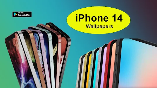 iPhone 14 Wallpaper iOS 16