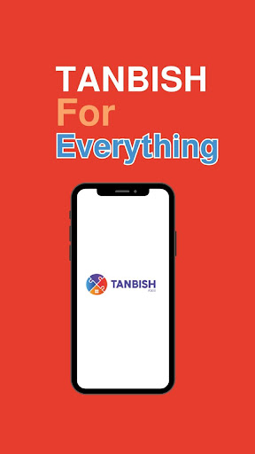 Android application Tanbish screenshort
