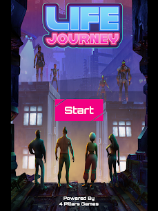 Life Journey Mod Apk 0.4 (Free Shopping) 7
