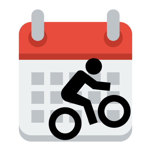 Agenda BTT logo