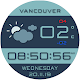 Weather Station Premium Watch Face विंडोज़ पर डाउनलोड करें