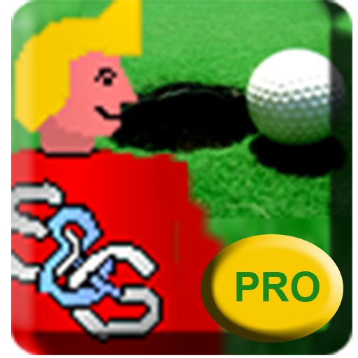 Golf Live Pro 1.1.0 Icon