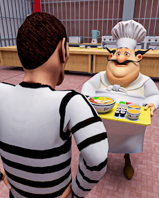 Cooking Restaurant Gamesのおすすめ画像5