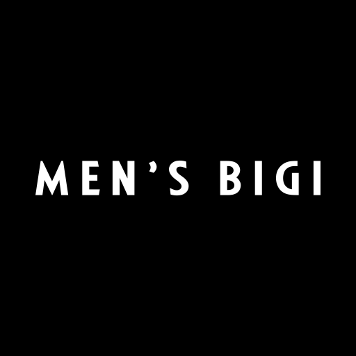 MEN'S BIGI 会員証アプリ（メンズビギ） - Apps on Google Play