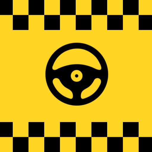 Taxi AME Curtea de Arges logo