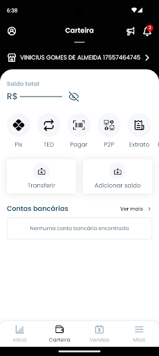 Eleva Screen 3
