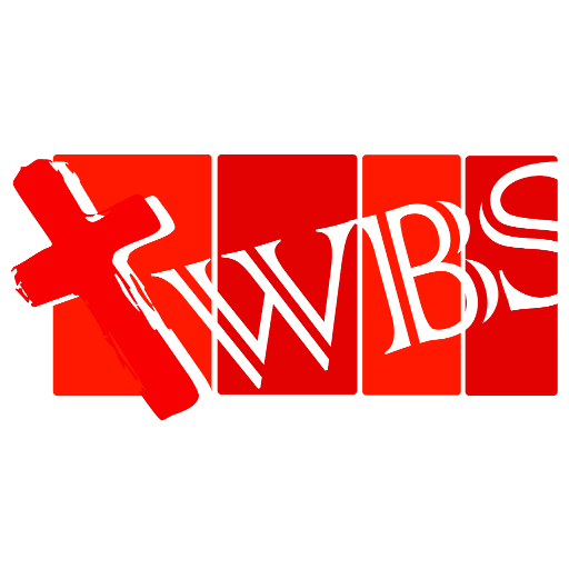 Steven Strooh Ministry logo