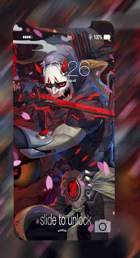 ghostwire tokyo -HD wallpapers