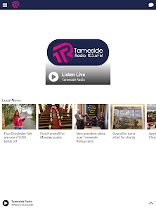 Tameside radio deals