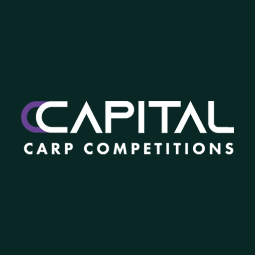 Capital Carp Competitions logo
