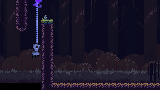 TripleJump Screen 3